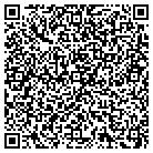QR code with Hitchin' Post Drive In Cafe contacts