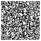 QR code with Central Print & Reprographic contacts