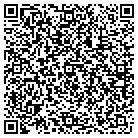 QR code with Clyde From Gliden Towing contacts