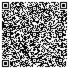 QR code with Oregon Summit Freight Brokers contacts