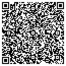 QR code with R-Squared Inc contacts