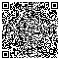 QR code with Tie contacts