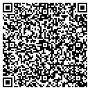 QR code with J W Stampin Stuff contacts