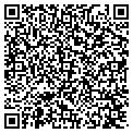 QR code with Visionex contacts