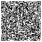 QR code with Timberwork Oregon Incorporated contacts