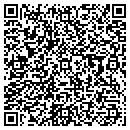 QR code with Ark R V Park contacts