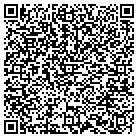 QR code with Genesis One Christn Ministries contacts