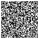 QR code with Rex Peterson contacts