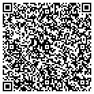 QR code with RB Concert & Construction contacts