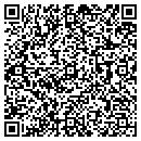 QR code with A & D Racing contacts