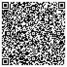 QR code with Oregon Fence Company Inc contacts