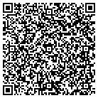 QR code with Koss-Brod-Goodrich & Assoc contacts