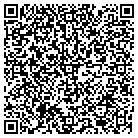 QR code with Oregon Hpe/Hlp Cntr Thrft Stre contacts