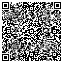 QR code with Monte Lund contacts