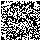 QR code with Oregon Whole Health contacts