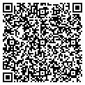 QR code with IPC contacts