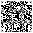 QR code with Oregon Trail Daffodils contacts