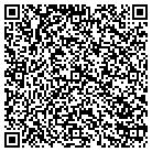 QR code with Anderson Living Trust 03 contacts