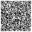 QR code with Oregon Pacific Electric Inc contacts