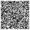 QR code with Machine contacts