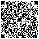 QR code with Rusty's Pancake & Steak House contacts