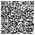 QR code with MCI contacts