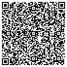QR code with Hughes Payless Lumber contacts
