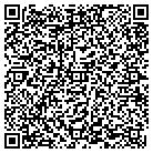 QR code with Valley Rogue Christian Center contacts