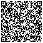 QR code with Hillsboro Urgent & Occupation contacts