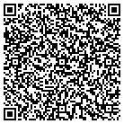 QR code with Oregon Water Resources Department contacts