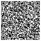 QR code with George Aubert Orchards Inc contacts