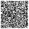 QR code with Rain contacts