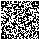 QR code with J C Penneys contacts