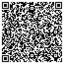 QR code with Harder Mechanical contacts