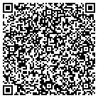 QR code with Santa Clara Univ Centl Recvg contacts