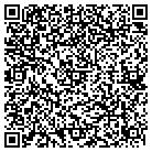 QR code with P Babu Sagireddy MD contacts