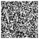 QR code with Hardwood Design contacts