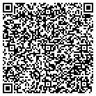 QR code with Chrismans Pcture Frame Gallery contacts