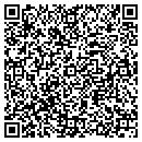 QR code with Amdahl Corp contacts