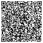 QR code with Oregon Fire Arms Federation contacts