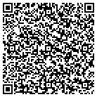 QR code with High Tech International contacts