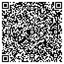QR code with Hite Landing contacts