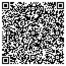 QR code with Rwf Woodworks contacts