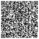 QR code with Oregon Ballet Academy contacts