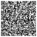 QR code with Ron Ls Upholstrey contacts