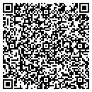 QR code with Izee Ranch contacts