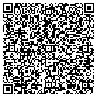 QR code with R & R Substation Cnstr & Maint contacts