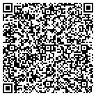 QR code with D S C Carpet & Upholstery Clr contacts