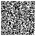 QR code with Monet contacts