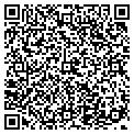 QR code with WTS contacts